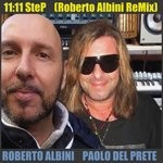 cover: Paolo Del Prete - 11:11 Step (Roberto Albini Remix)