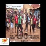 cover: Dj Cloud-9|The Earthman Experience - Bang Bang For Freedom