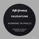 cover: Vaudafunk - Running In Philly