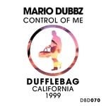 cover: Mario Dubbz - Control Of Me