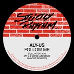 cover: Aly-us - Follow Me (Remixes)