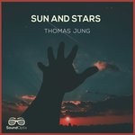 cover: Thomas Jung - Sun & Stars