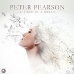 cover: Peter Pearson - A Piece Of A Dream