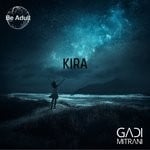 cover: Gadi Mitrani - Kira