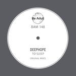 cover: Deephope - To Sleep