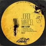 cover: Jordi Marcel - Don't Stop