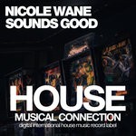 cover: Nicole Wane - Sounds Good