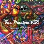 cover: The Phantom (cr) - LSD