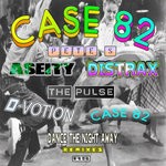 cover: Case 82 - Dance The Night Away (Remixes)