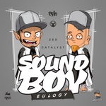 cover: Catalyst Emcee|Mc Zee - Sound Boy Eulogy