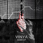 cover: Vinya - Adar EP