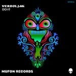 cover: Verdoljak - Do It