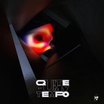 cover: Bargen - Quite My Tempo EP