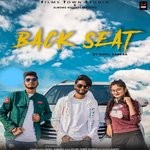 cover: Sahil Karera - Back Seat