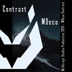 cover: Mdeco - Contrast