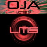 cover: Oja - Motse EP