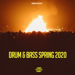 cover: Various - Drum & Bass Spring 2020