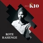 cover: King Idr - Rote Rahenge