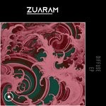 cover: Zuaram - Diffuse EP