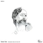 cover: Saad Ska - Memories From The Past