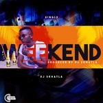 cover: Dj Skhatla - Weekend