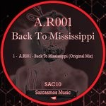 cover: A.r001 - Back To Mississippi