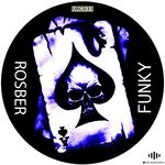 cover: Rosber - Funky