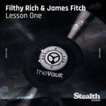 cover: FILTHY RICH|James Fitch - Lesson One