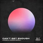 cover: Birdee & Andre Espeut - Can't Get Enough