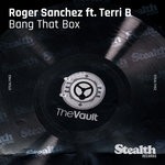 cover: ROGER SANCHEZ|Terri B. - Bang That Box (Remixes)