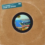 cover: Yoladisko - How Ya Doin'