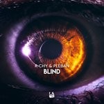 cover: Pleban|R-chy - Blind