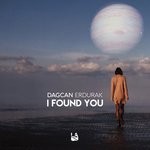 cover: Dagcan Erdurak - I Found You