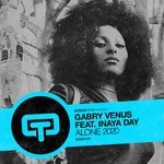 cover: Gabry Venus|Inaya Day - Alone 2020