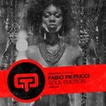 cover: Fabio Pierucci - Soul Emotion