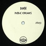 cover: Dion - Public Enemies