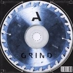 cover: Aero Chord - GRIND