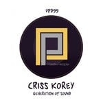 cover: Criss Korey - Generation Of Sound