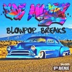 cover: Doc Moody - Blowpop Breaks