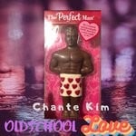 cover: Chante Kim - Old School Love