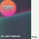 cover: High Fidelity - Oil And Vinegar