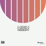 cover: High Fidelity - Ruin