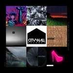 cover: Various - City Wall Retrospective Pt 1