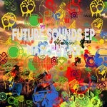 cover: Nascent Kr - Future Sounds