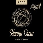 cover: Honky Crew - Can't Stop