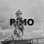 cover: Pimo - The Quest