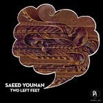 cover: Saeed Younan - Two Left Feet