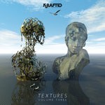 cover: Various - Textures Volume Three