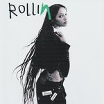 cover: Diana Gordon - Rollin