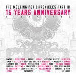 cover: Various - The Melting Pot Chronicles Pt III (Explicit)